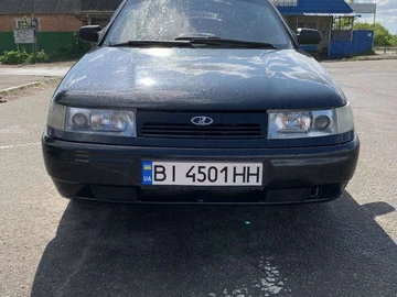 Авто ВАЗ 2110 2009 № 8239385