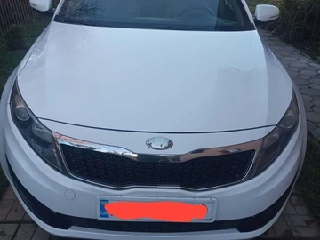Авто KIA Optima 2013 № 8239396