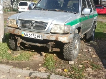 Авто Great Wall Safe 2006 № 8239399