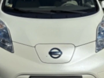 Авто Nissan Leaf 2012 № 8239402