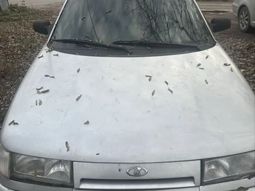 Авто ВАЗ 2111 2006 № 8239405