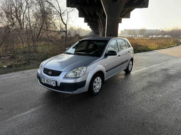 Авто KIA Rio Pride  2007 № 8239411