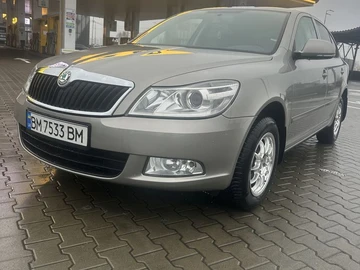 Авто Skoda Octavia 2011 № 8239413
