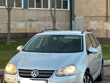 Авто Volkswagen Golf 2008 № 8239414