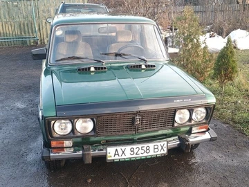 Авто ВАЗ 2106 1999 № 8239419