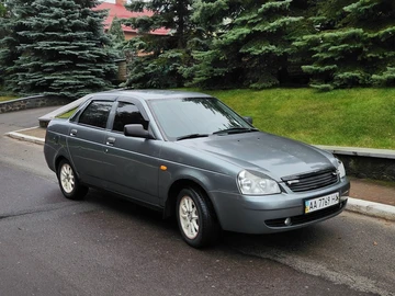 Авто ВАЗ 2170 Priora 2008 № 8239422