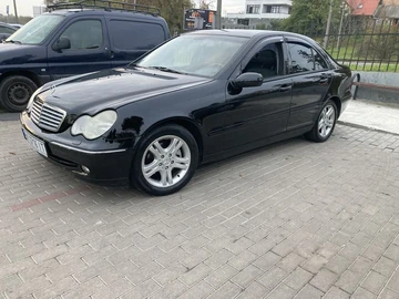 Авто Mercedes 200 2001 № 8239423