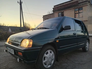 Авто Daewoo Arcadia 1997 № 8239433