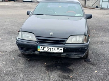 Авто Opel Omega 1988 № 8239443