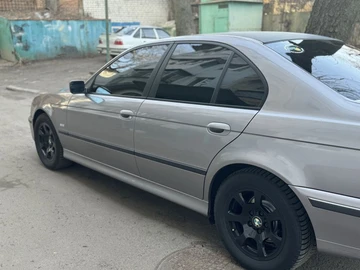 Авто BMW 5 Серия 1997 № 8239447