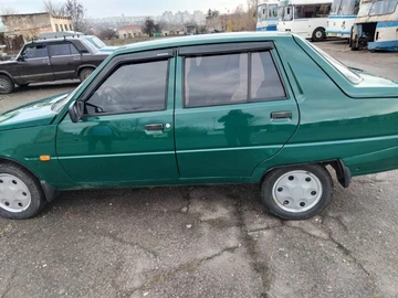 Авто ЗАЗ 1103 Slavuta 2007 № 8239455