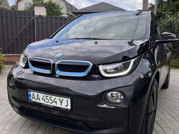 Авто BMW I3 2013 № 8239457