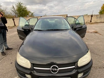 Авто Opel Omega 1999 № 8239460