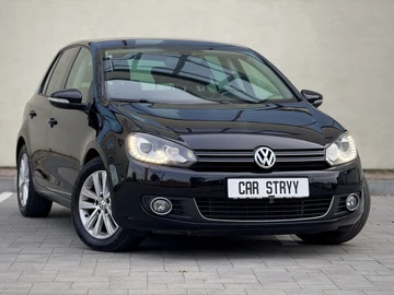 Авто Volkswagen Golf 2011 № 8239547