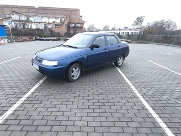 Авто ВАЗ 2110 2010 № 8239548