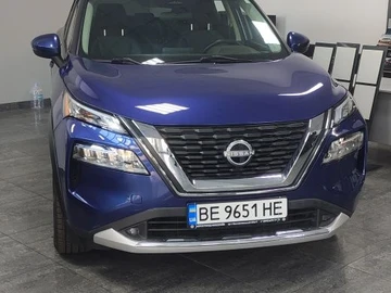 Авто Nissan Rogue 2022 № 8239552