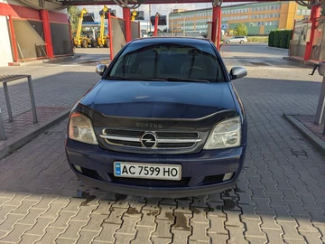 Авто Opel Vectra 2004 № 8239558