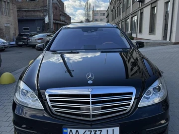 Авто Mercedes 200 2010 № 8239562