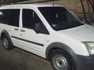 Авто Ford Tourneo Connect 2006 № 8239567