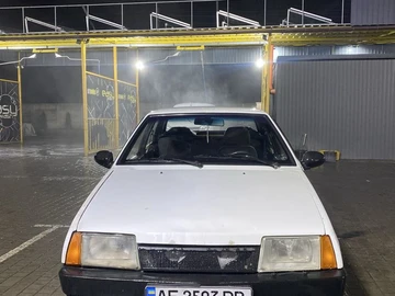 Авто ВАЗ 21099 2002 № 8239569