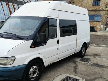 Авто Ford Transit 2004 № 8239575