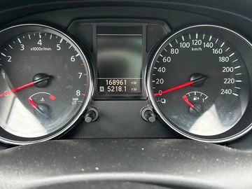 Авто Nissan Qashqai 2011 № 8239578