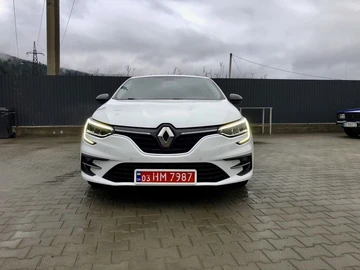 Авто Renault Megane 2023 № 8239579