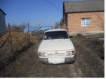 Авто Wartburg 1 3 1992 № 8239581