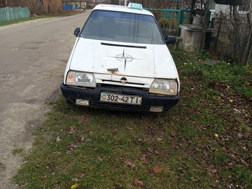 Авто Skoda Forman 1997 № 8239582