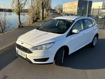 Авто Ford Focus 2017 № 8239583