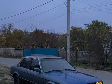Авто BMW 3 Серия 1987 № 8239594