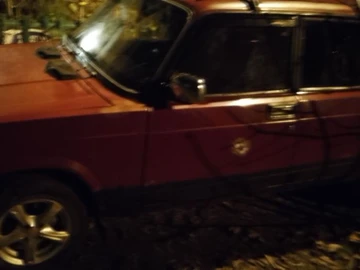 Авто ВАЗ 2105 1992 № 8239599