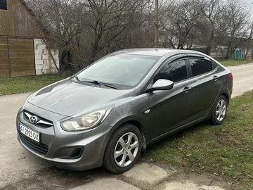 Авто Hyundai Accent 2013 № 8239600