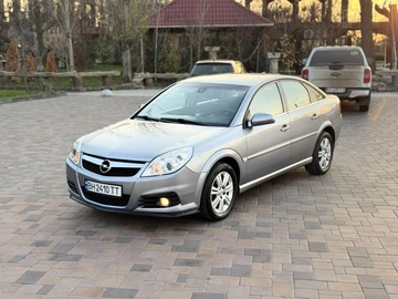 Авто Opel Vectra 2007 № 8239614