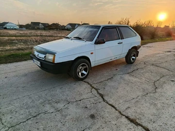 Авто ВАЗ 2108 1987 № 8239618