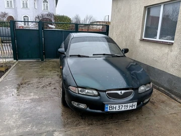 Авто Mazda Xedos 6 2000 № 8239621