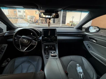 Авто Toyota Avalon 2018 № 8239622