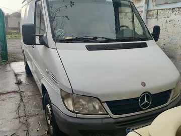 Авто Mercedes Sprinter 2005 № 8239623