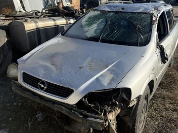 Авто Opel Astra 2001 № 8239627