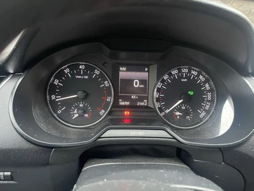 Авто Skoda Octavia 2015 № 8239632