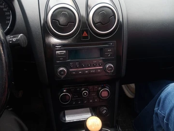 Авто Nissan Qashqai 2013 № 8239633