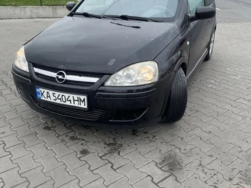 Авто Opel Corsa 2005 № 8239641