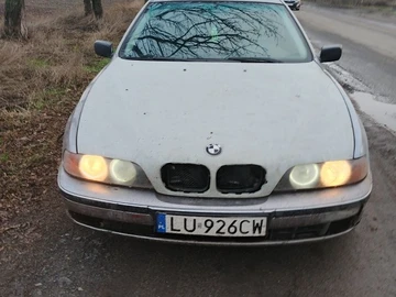 Авто BMW 3 Серия 2000 № 8239648