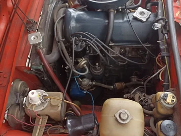 Авто ВАЗ 2101 1982 № 8239652