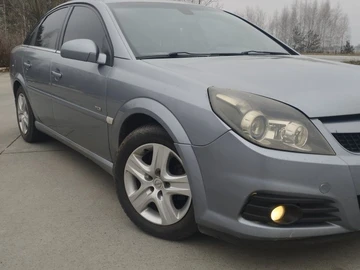 Авто Opel Vectra 2008 № 8239657