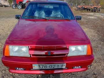 Авто ВАЗ 21083 1992 № 8239659