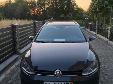 Авто Volkswagen Golf 2014 № 8239664