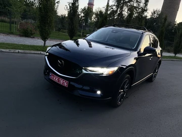 Авто Mazda Cx-5 2021 № 8239669