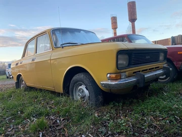 Авто  2138 1982 № 8239670