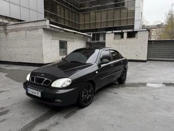 Авто Daewoo Charman 2009 № 8239759